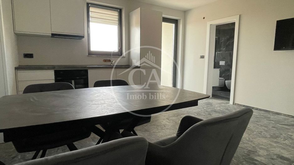 Apartament cu 2 camere de inchiriat in cartierul Grigorescu Oradea - Poză 4