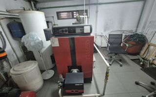 Clădire de birouri de inchiriat in zona Foisorul de Foc - Poză 9