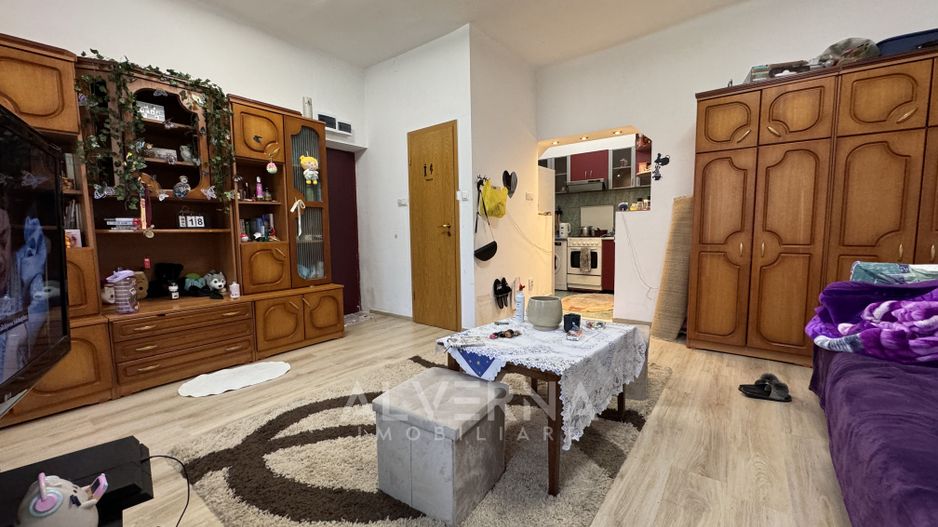 CASA | 4 camere | apartamentata | 113mp | Str. Paris - acces auto - Poză 26