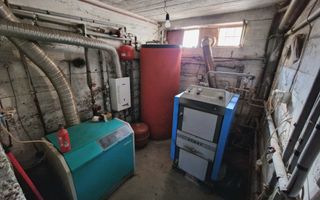 Casa individuala | Teren 556m | Parcul Sub Arini - Poză 9