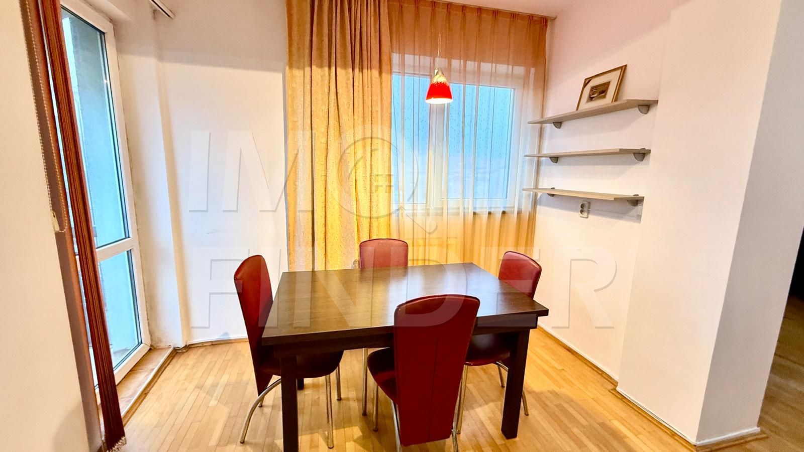 Apartament o camera 38 mp, Manastur, zona La Terenuri - Poză 11