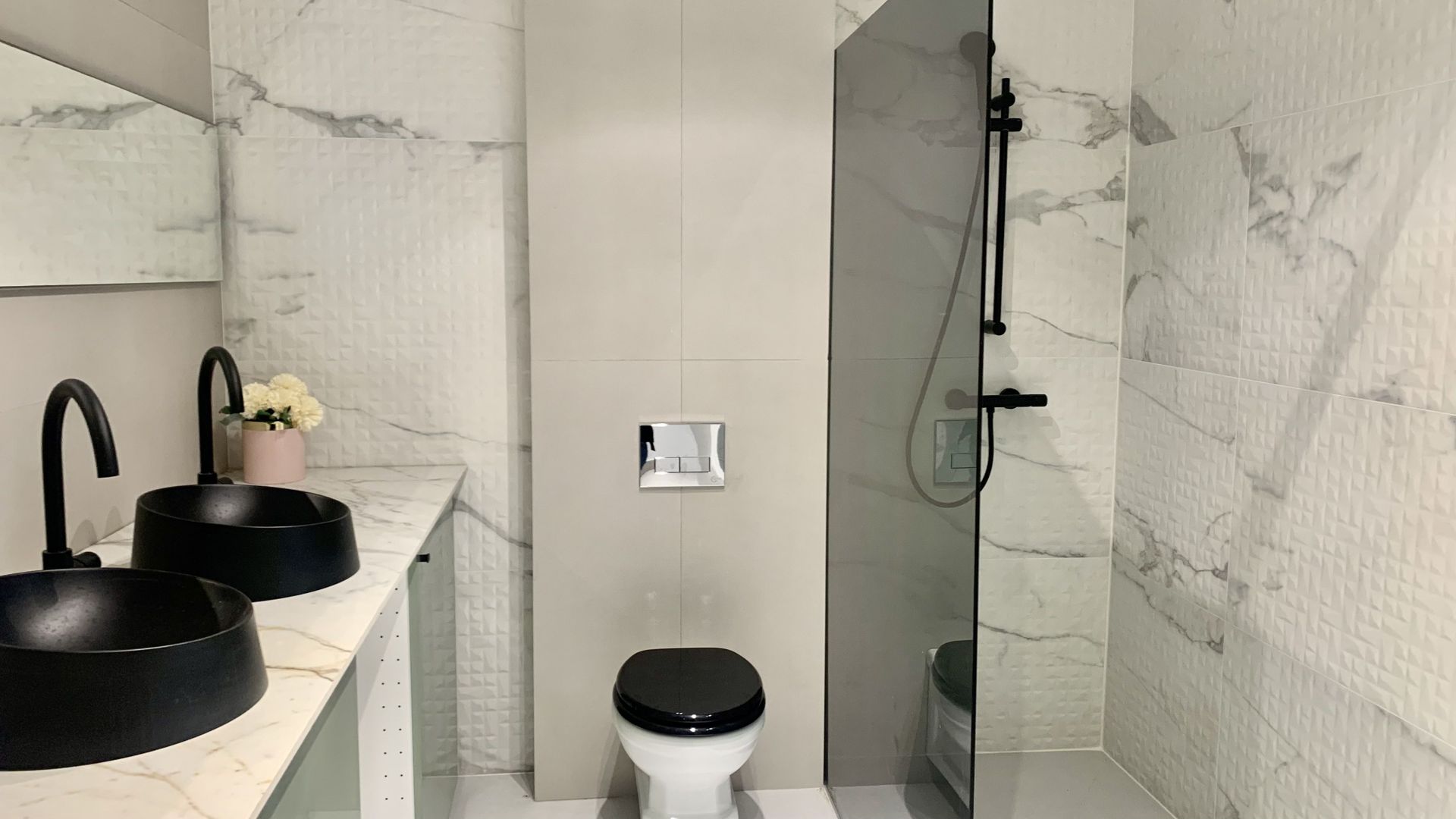 Penthouse  lift propriu  Panoramic View - Poză 11