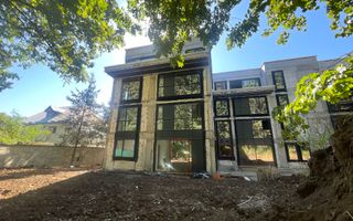 Duplex LUX***mobilat**3 camere**128 mp//View padure//Iancu Nicolae - Poză 42