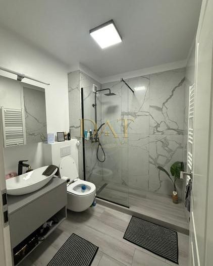 Apartament cu o camera | Bloc Nou | strada C.Brancusi - Poză 5