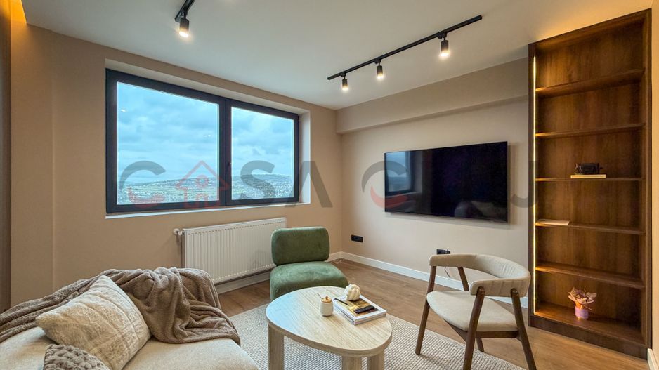 2 camere superbe, la cheie, Gheorgheni - Poză 2