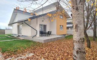 Casa 3 dormitoare mobilata utilata modern Cartier Izvor - Poză 4