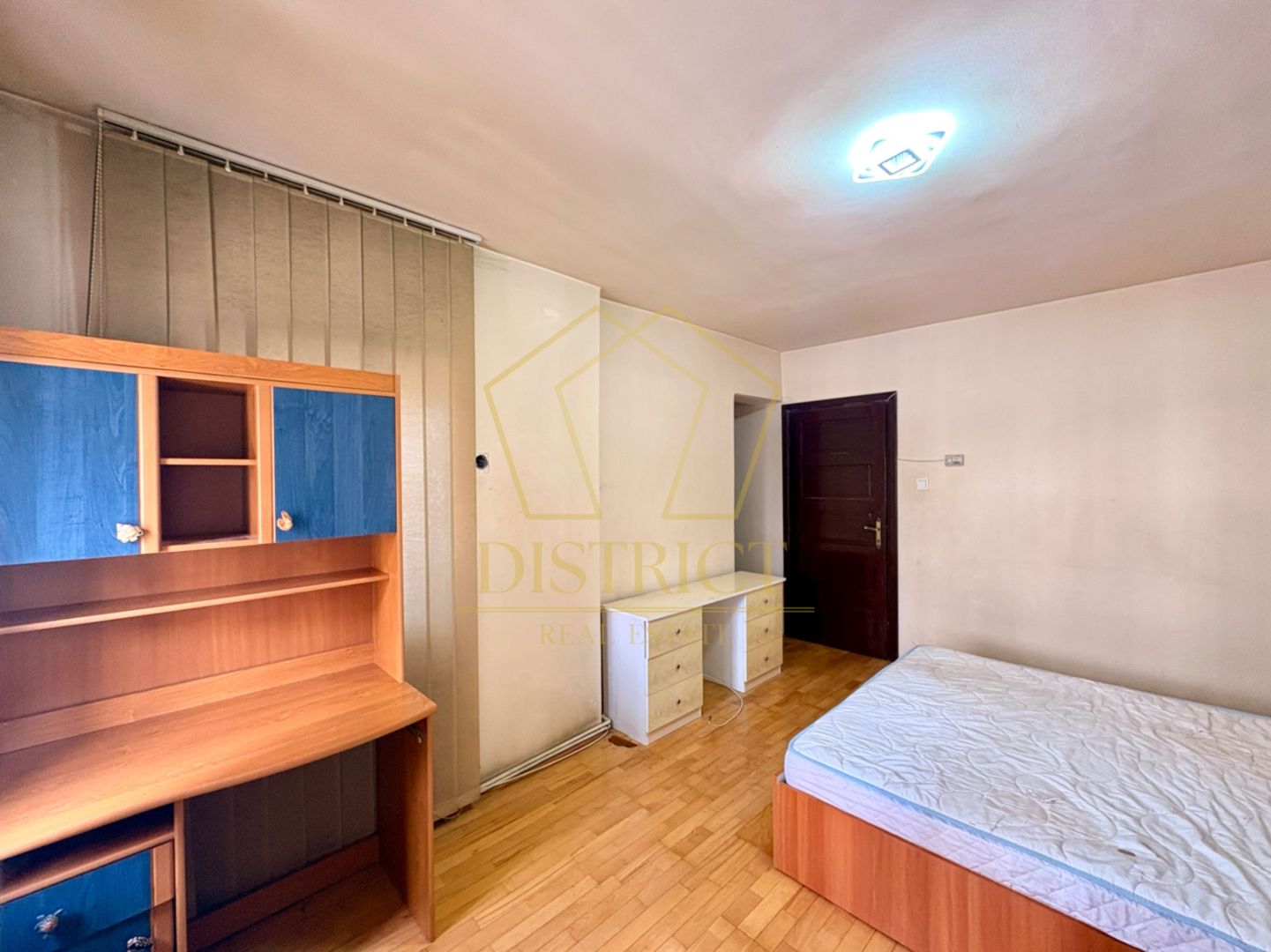 Apartament spațios cu 3 camere si balcon de 15mp | Modern | Dorobantilor - Poză 3