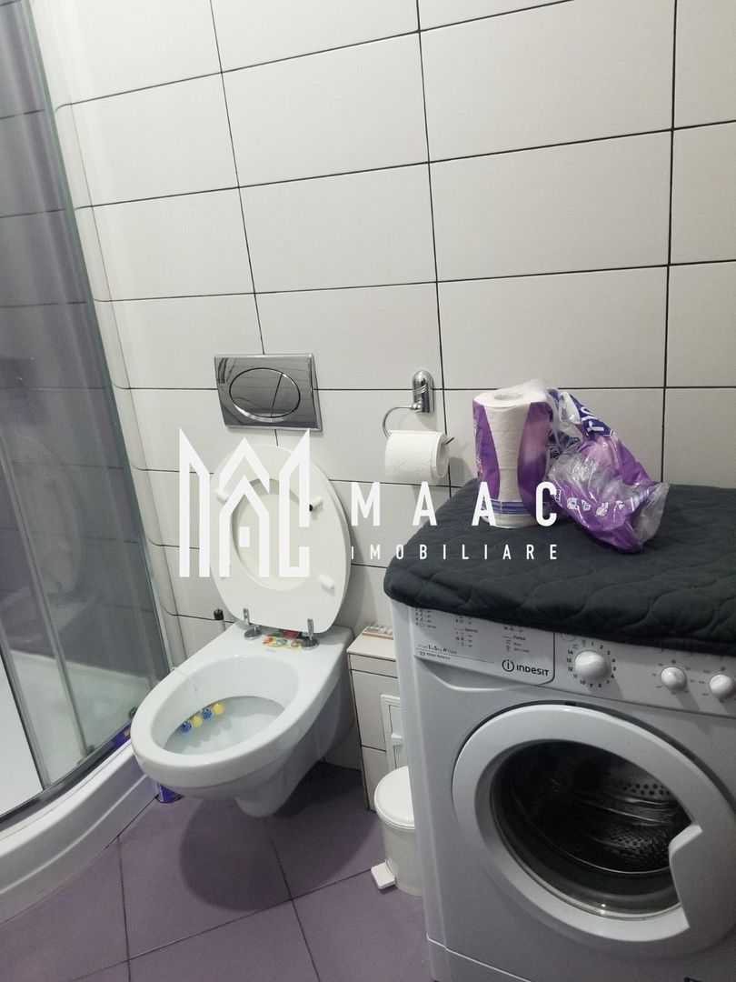 Apartament 3 Camere | 59 MP | Decomandat | 2 Balcoane | Imobil Tip Vilă - Poză 17