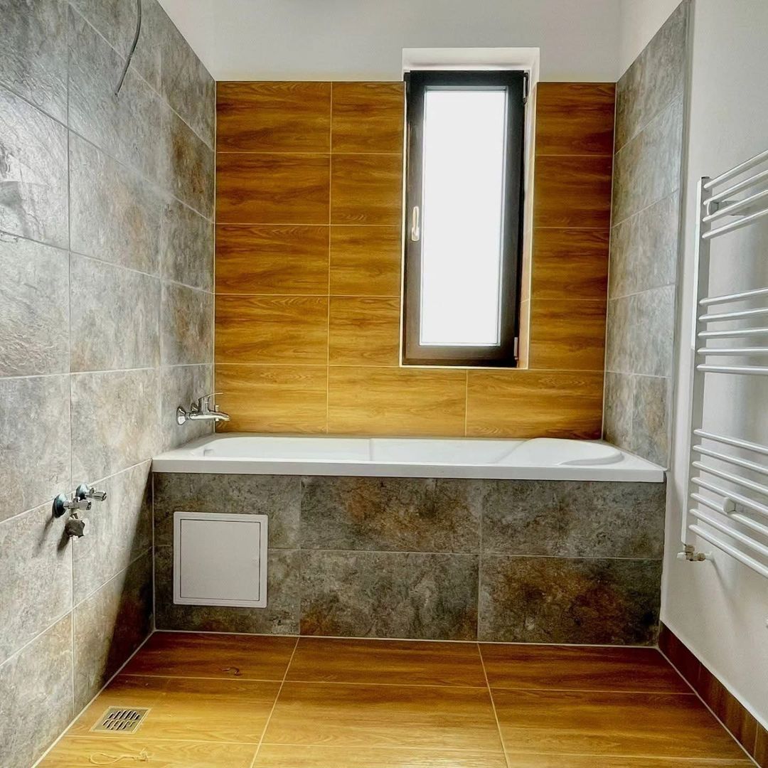 Giroc | Profi-Neptun | Apartamente de 2 si 3 camere cu scara interioara - Poză 4