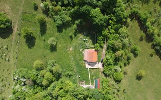 Proprietate Unică în Natură | Teren Mare + Intimitate Totală - Poză 3