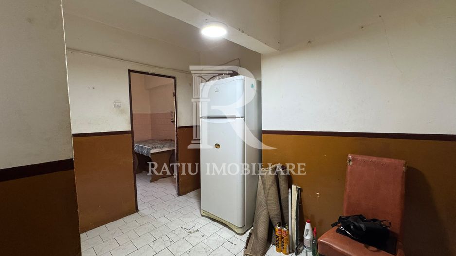 De inchiriat | Apartament 3 camere | Stefan Cel Mare | Parcare inclusa - Poză 8