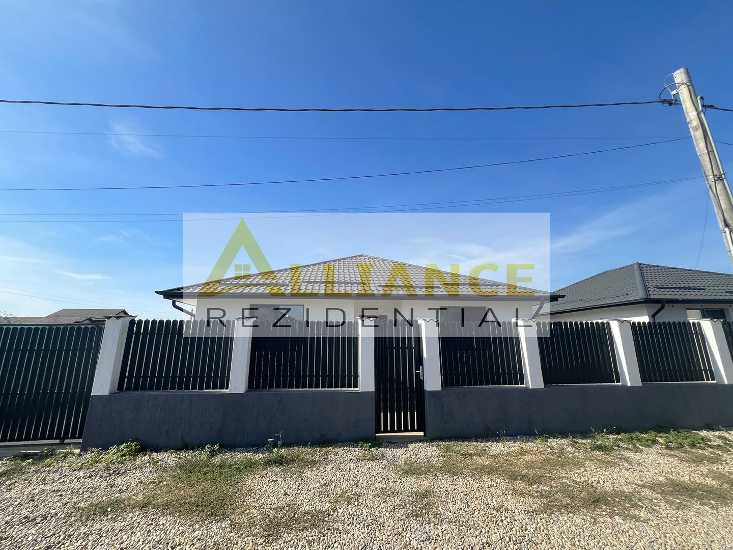 CASA PARTER-4 CAMERE- TEREN 351 MP-INCALZIRE IN PARDOSEALA - Poză 18