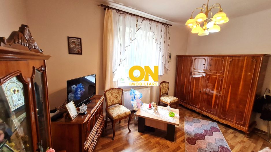 Apartament 2 Camere, 44mp, Decomandat, Zona Centru f Buna - Poză 1
