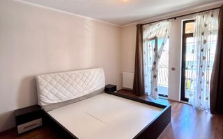 Duplex 120 mp cu teren 200 mp – Florești, stradă privată - Poză 13