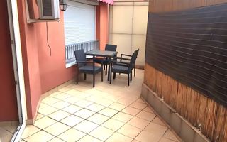 Apartament 1 cameră, zona Aradului – bloc 2011, terasă 13 mp - Poză 7