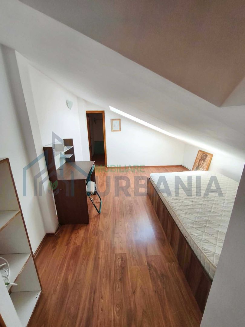Apartament 2 camere de închiriat în Podu Roș - Nicolina, Aleea Nicolina 13 - Poză 7