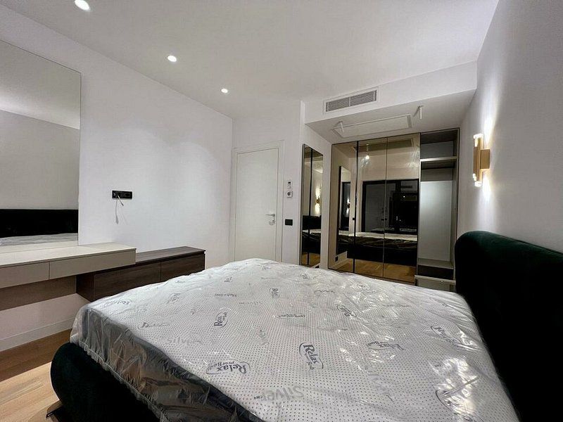 Inchiriere apartament 2 camere | One Herastrau Towers - Poză 8