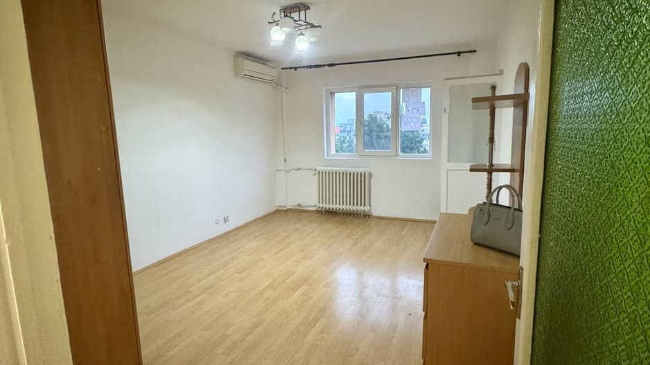 Vanzare Garsonieră decomandată, 33 mp , balcon – Calea Rahovei, Petre Ispirescu - Poză 5