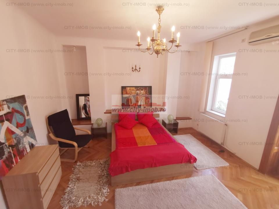 Vanzare si * sau Inchiriere Casa/Vila 5 camere Dorobanti - Poză 40