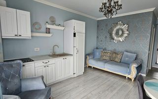 Apartament 2 camere strada Onestilor-Oradea - Poză 6