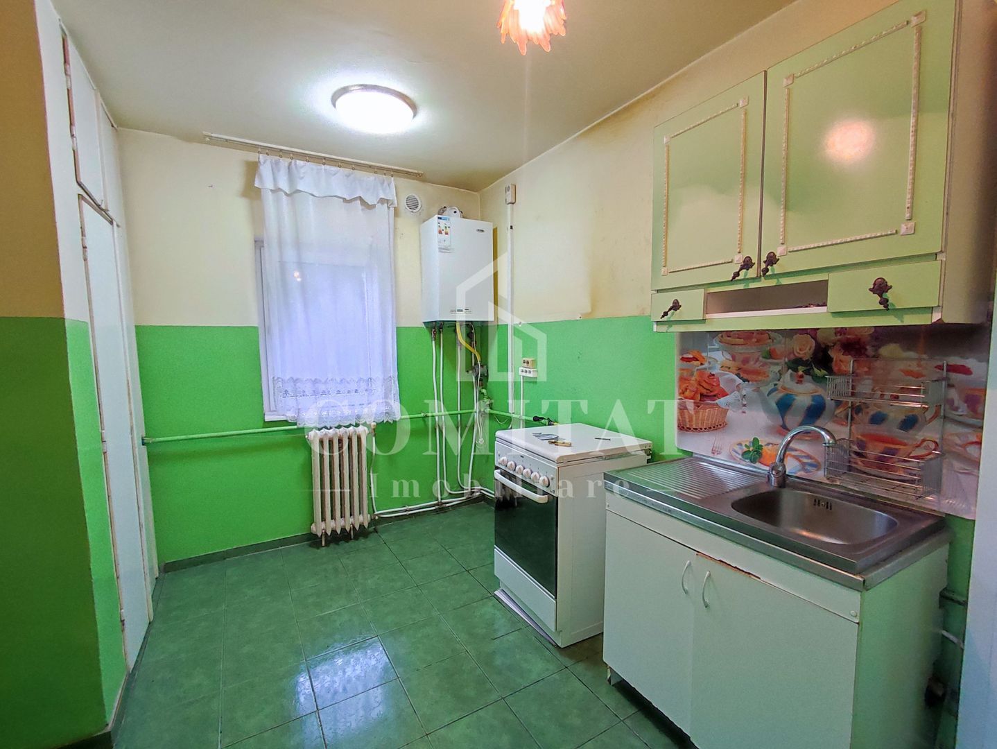 Apartament cu 4 camere | Confort Sporit | Zona Autogării Beta - Poză 13