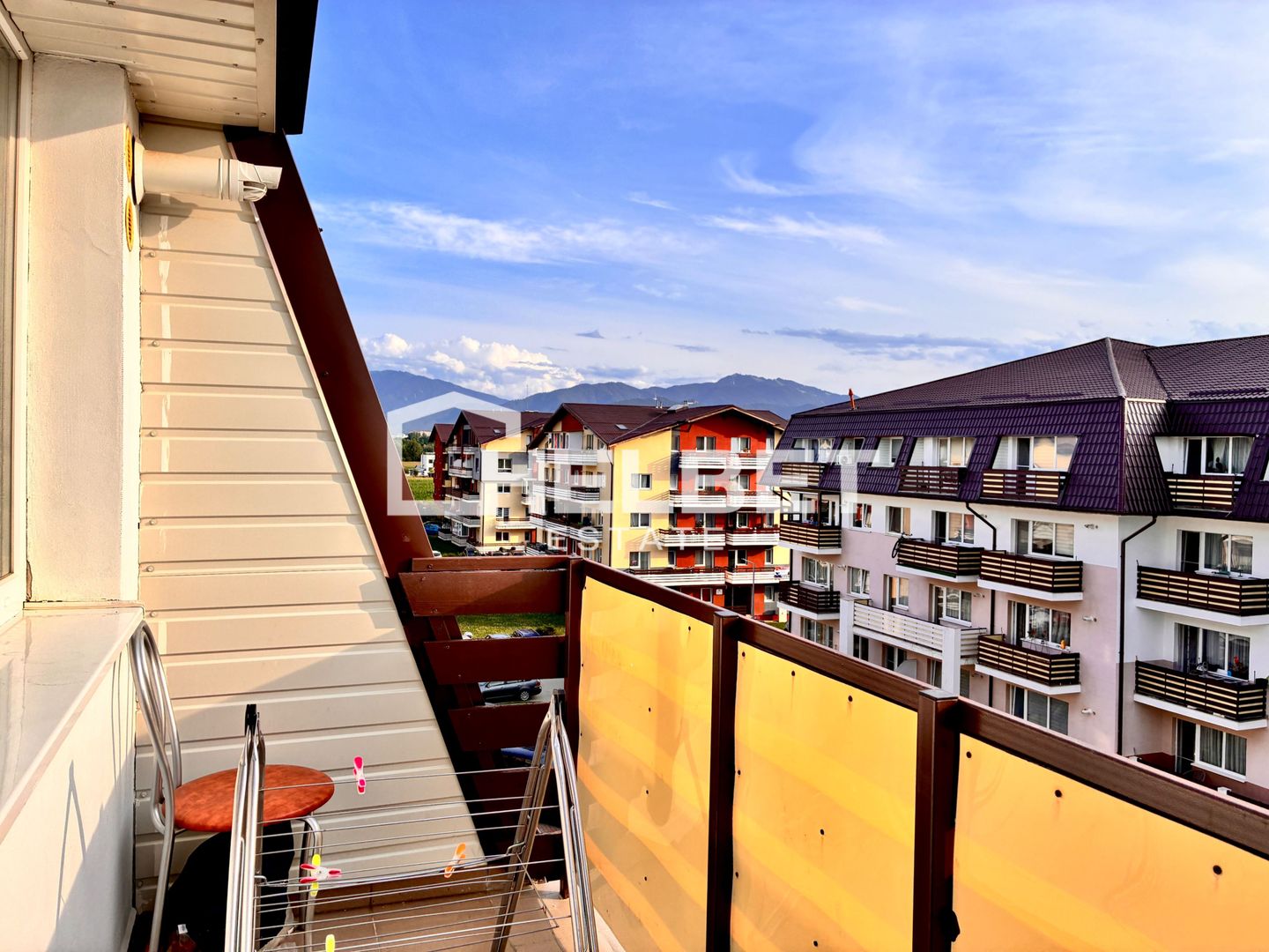 GARSONIERĂ / PARCARE / SUBCETATE RESIDENCE / SANPETRU - Poză 4