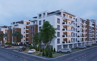 Chirie I Apartament 2 camere I Rond OMV Pipera I Spatios I Nou - Poză 14