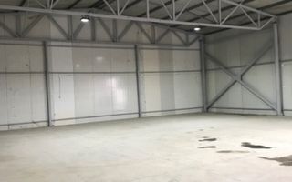 Hala industriala 300 mp, de inchiriat , Zona Industriala, 3500 lei - Poză 2
