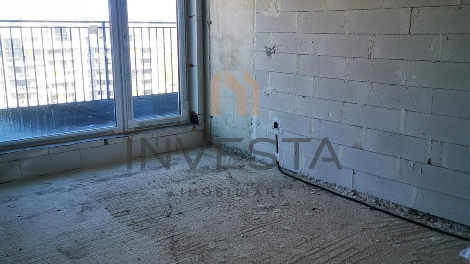 Penthosue cu view spectaculor in Sopor! 3 camere pe 2 nivele! - Poză 7