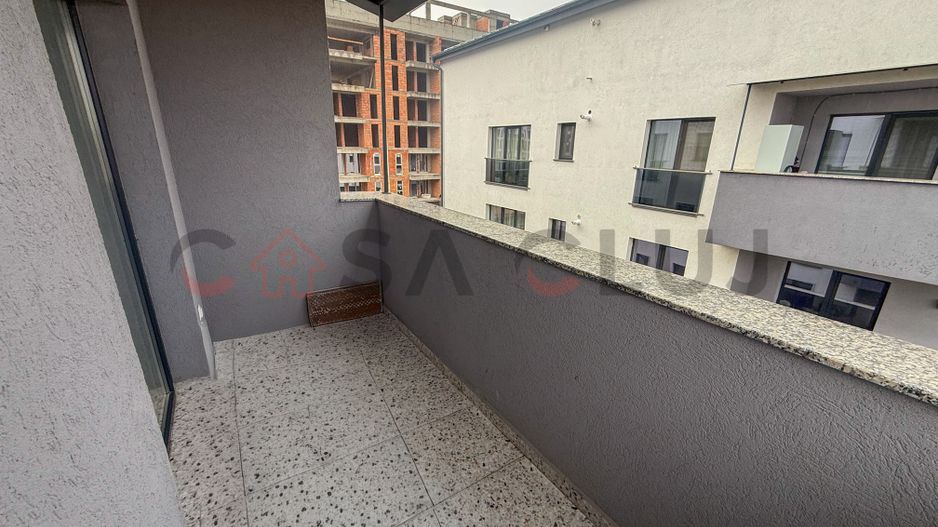 3 camere, la cheie, bloc nou, parcare, zona Tineretului - Poză 6