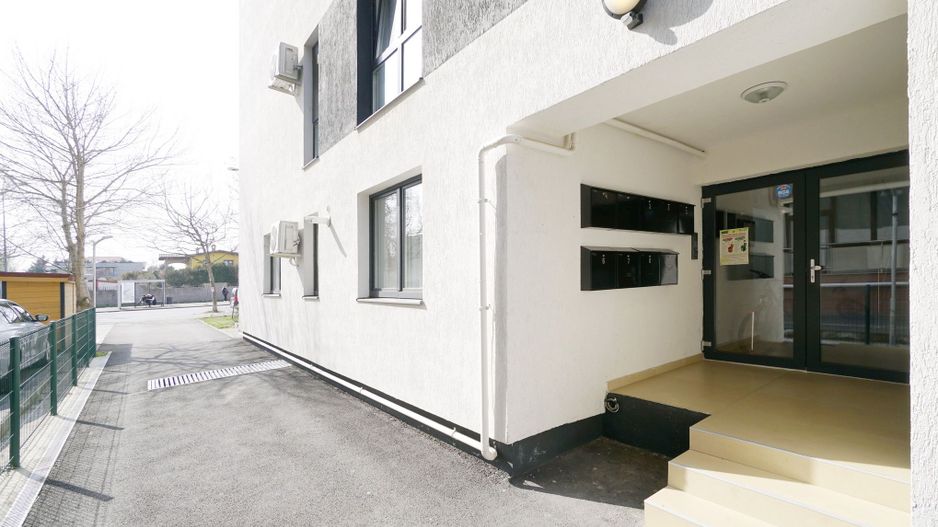 Ap. 2 camere mobilat , utilat Sos. Gh. Ionescu Sisesti - Poză 20