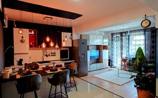 AP. 3 CAMERE DAMAROAIA, CAT-FRIENDLY, BLOC NOU, MASINA SPALAT VASE - Poză 1