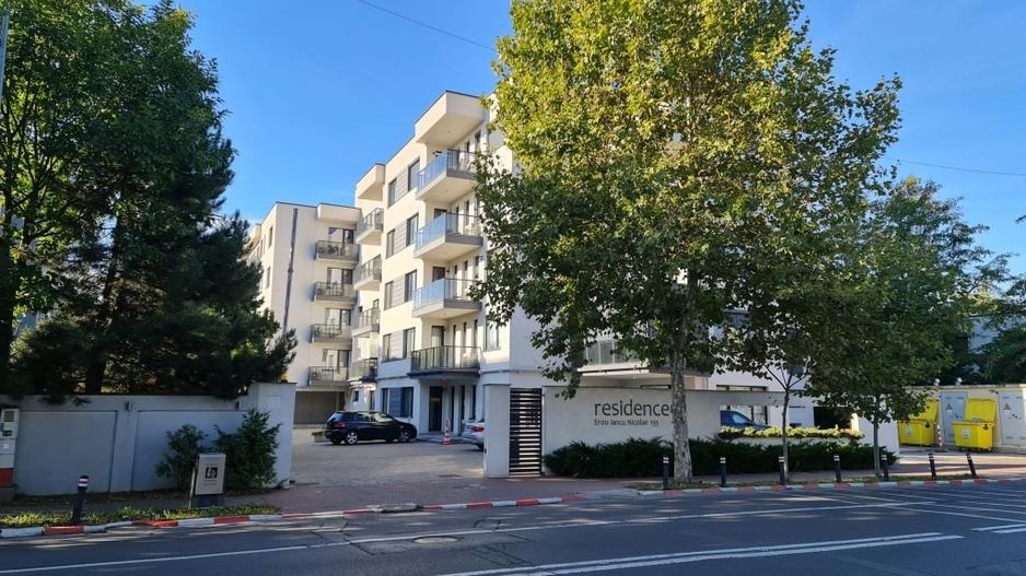 Residence 5 133 - Poză 4