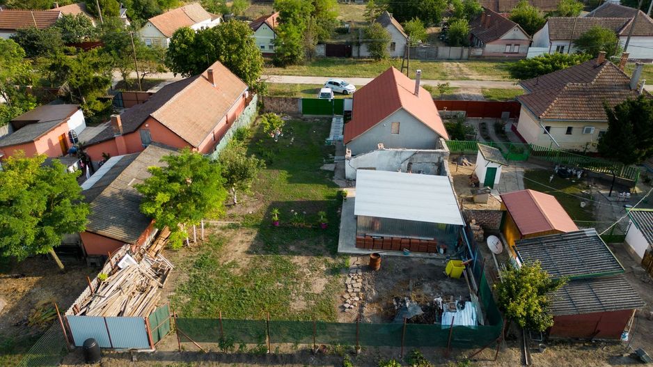 Casă cu 3 camere în Battonya, Ungaria - Poză 9