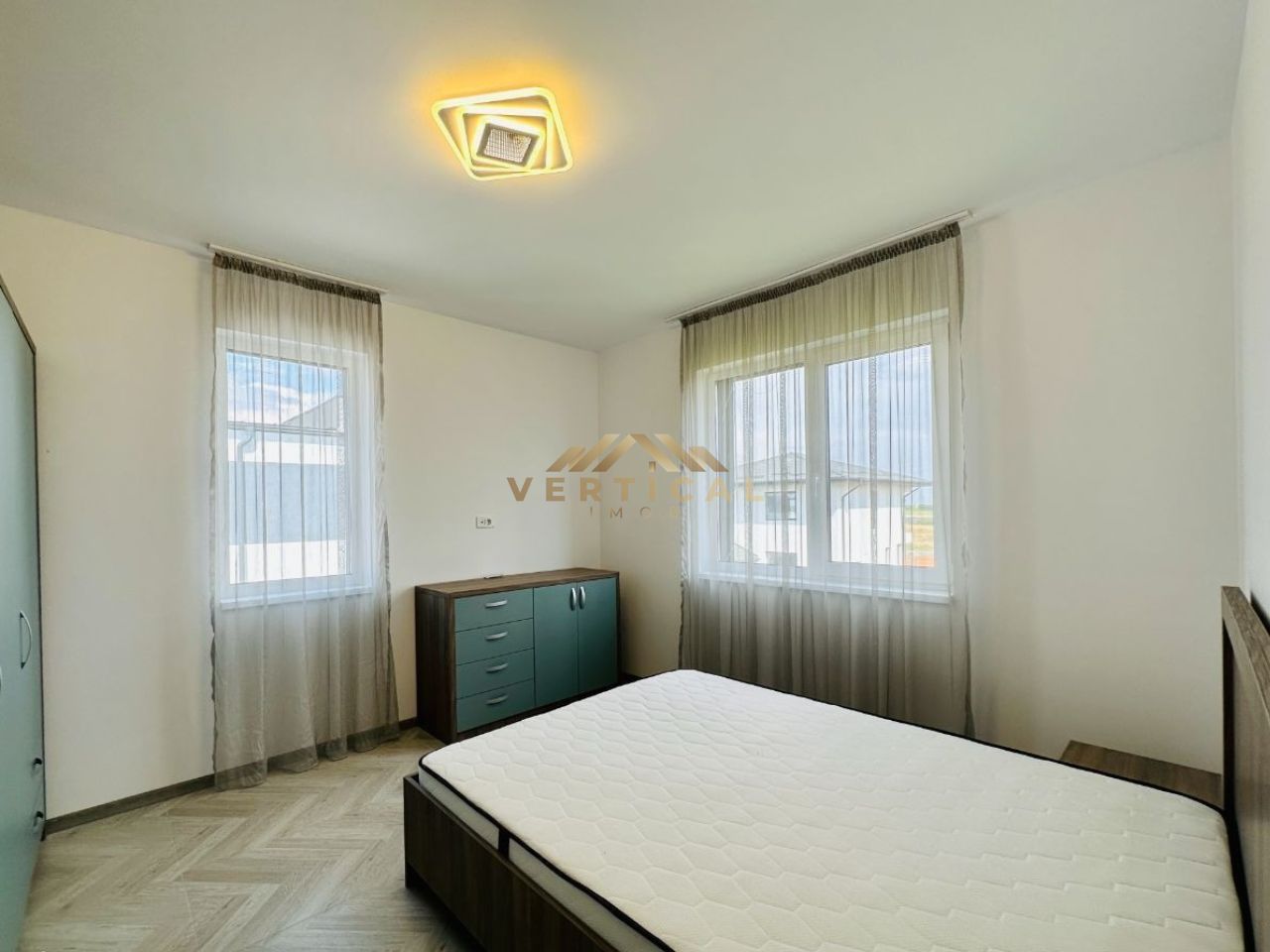 Casa Eficienta Energetic | Comuna Berceni | Dezvoltator - Poză 5