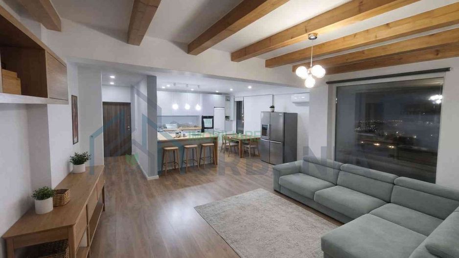 Apartament, 160 m², - Poză 1