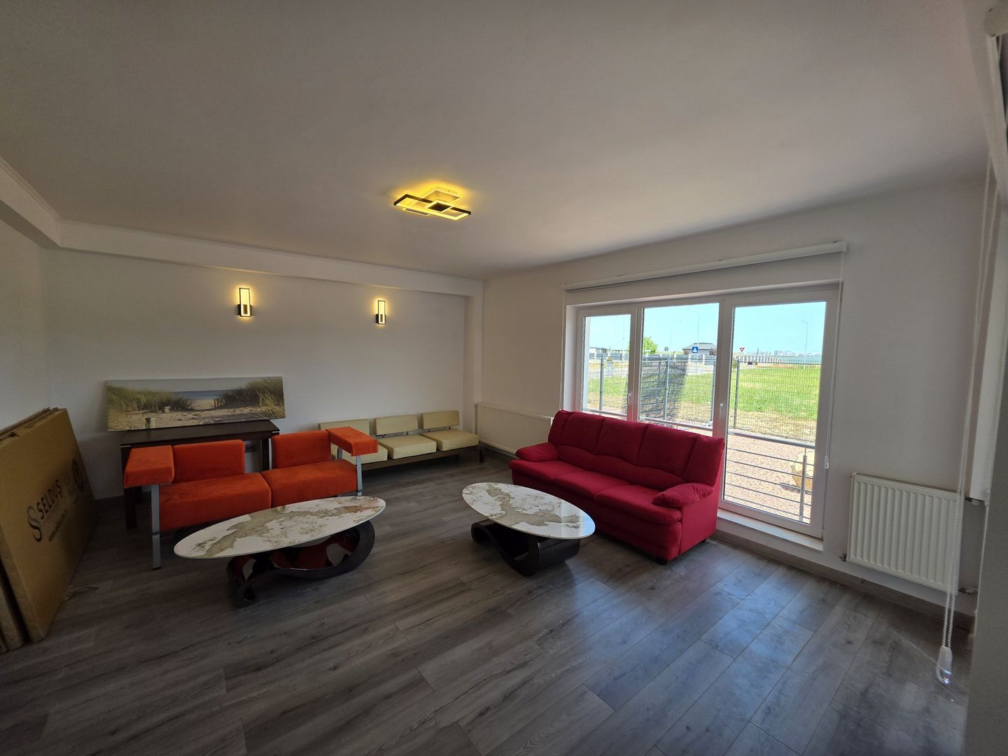 De închiriat – Vilă P+1 cu 4 camere, complet mobilată și utilată - Poză 2