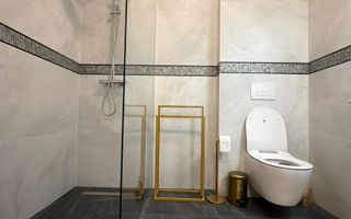 2 camere | Residence5 | Baneasa | Pipera | Iancu Nicolae - Poză 12