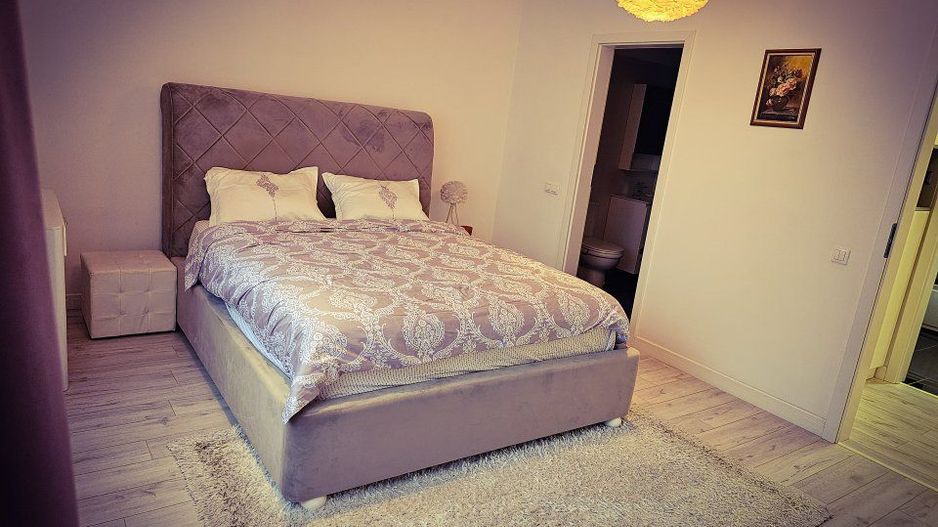 Apartament 3 camere Herastrau parc - Poză 7