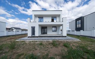 Casǎ Lux | Direct Dezvoltator | Predare la Cheie - Poză 5