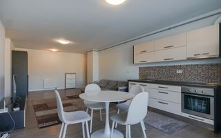 Ap spatios, 2 camere, parcare subterana, Semicentral, zona NTT Data - Poză 1