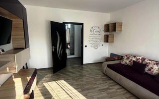 Apartament de inchiriat, zona Calea Cisnadiei(zona Mîndra) - Poză 2