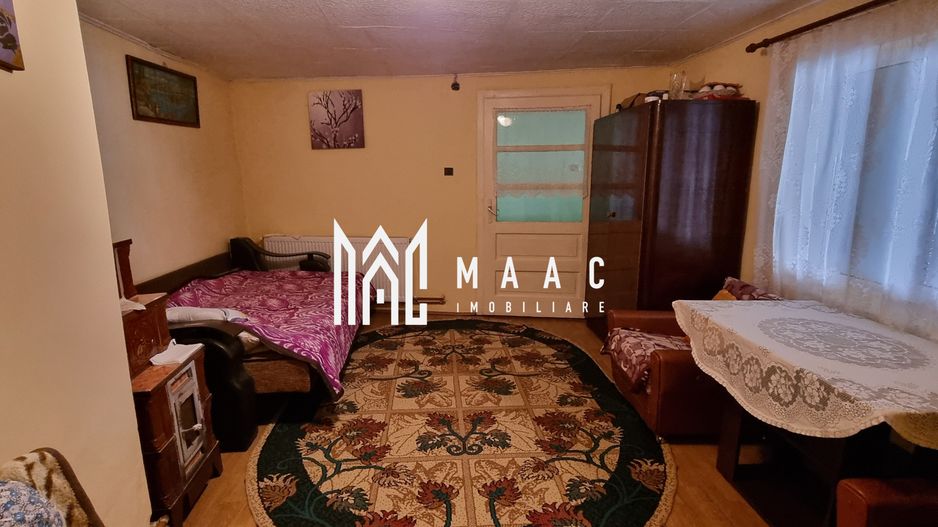 Casă 5 camere I Renovată I 1400 mp I Garaj I Grădină I Hașag - Poză 9