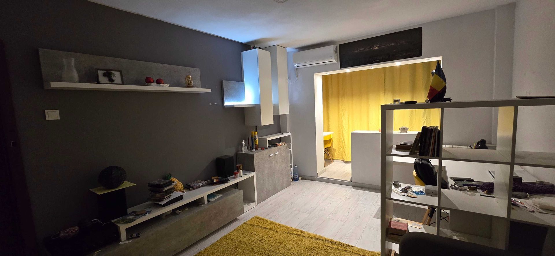 Apartament 3 camere zona Baba Novac - Pta Muncii - Poză 2