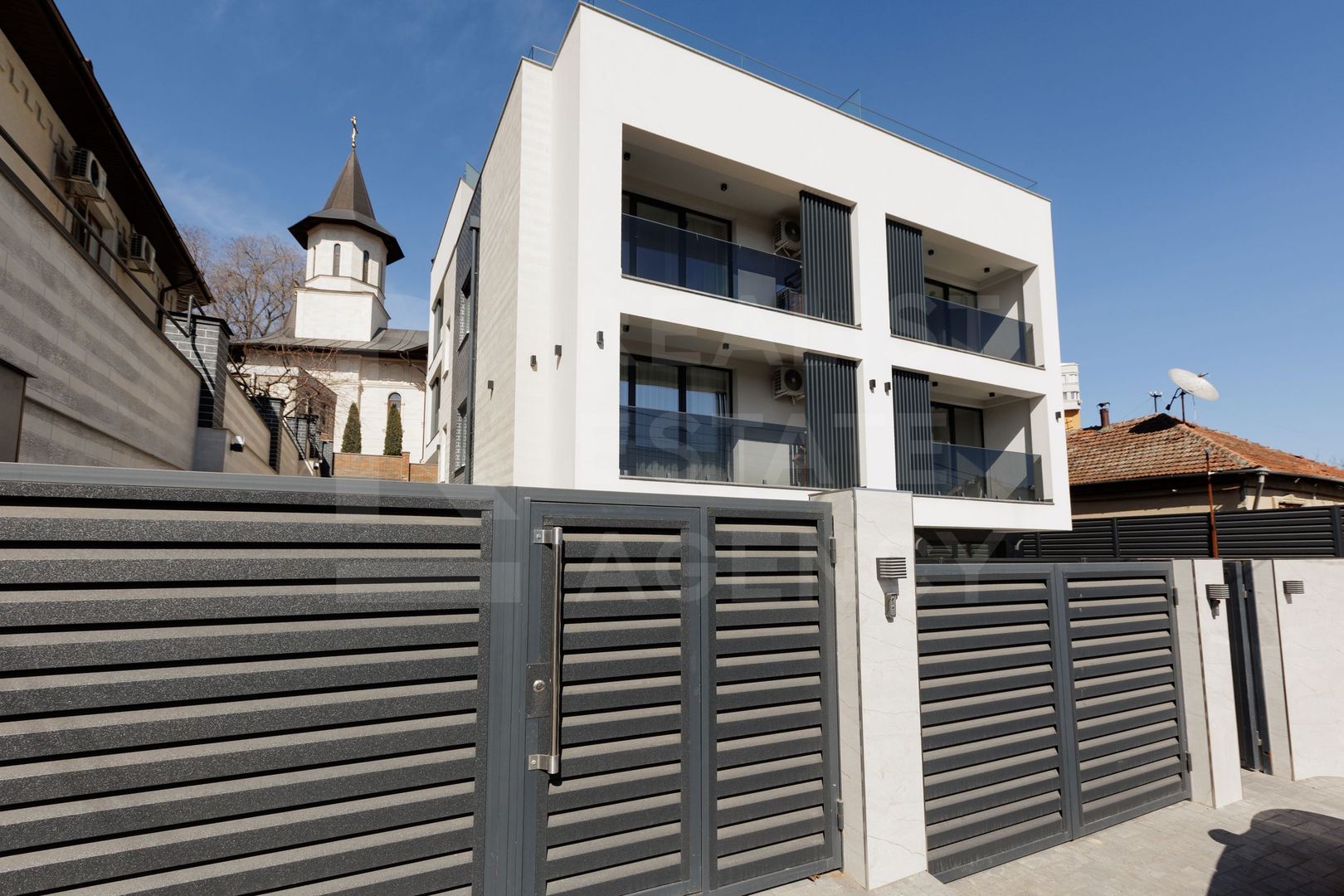 Vânzare, casă, 4 camere, str. Mihail Lomonosov, Telecentru - Poză 1