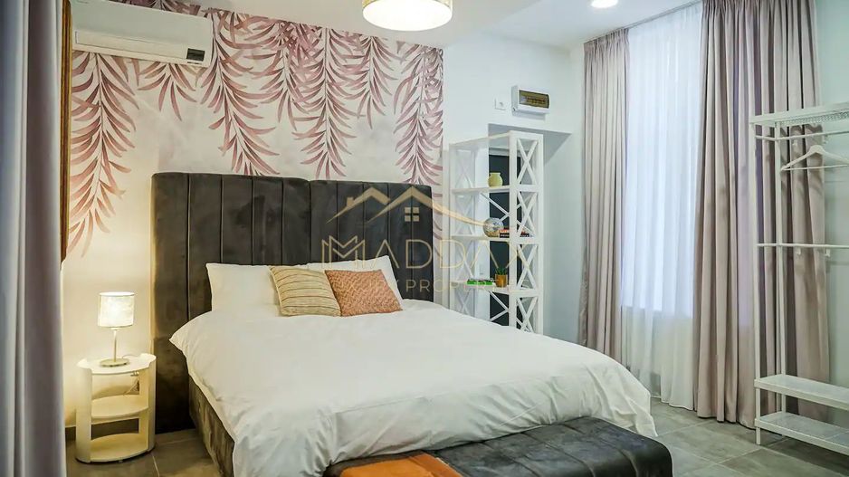 Proprietate ideala pentru investitie *354mp* inchirata pe 6 ani // Cismigiu - Poză 8