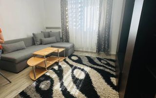 Garsonieră cochetă | 23 mp | Etaj 2 | Complet mobilată | Vasile Aaron - Poză 5