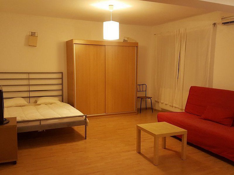 Garsoniera in Greenfield mobilata cu parcare - Poză 1