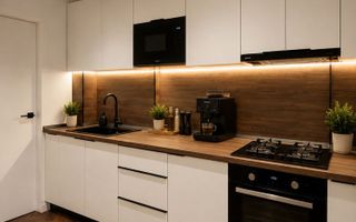 Apartament premium // mobilat si utilat // reabilitat - Poză 5