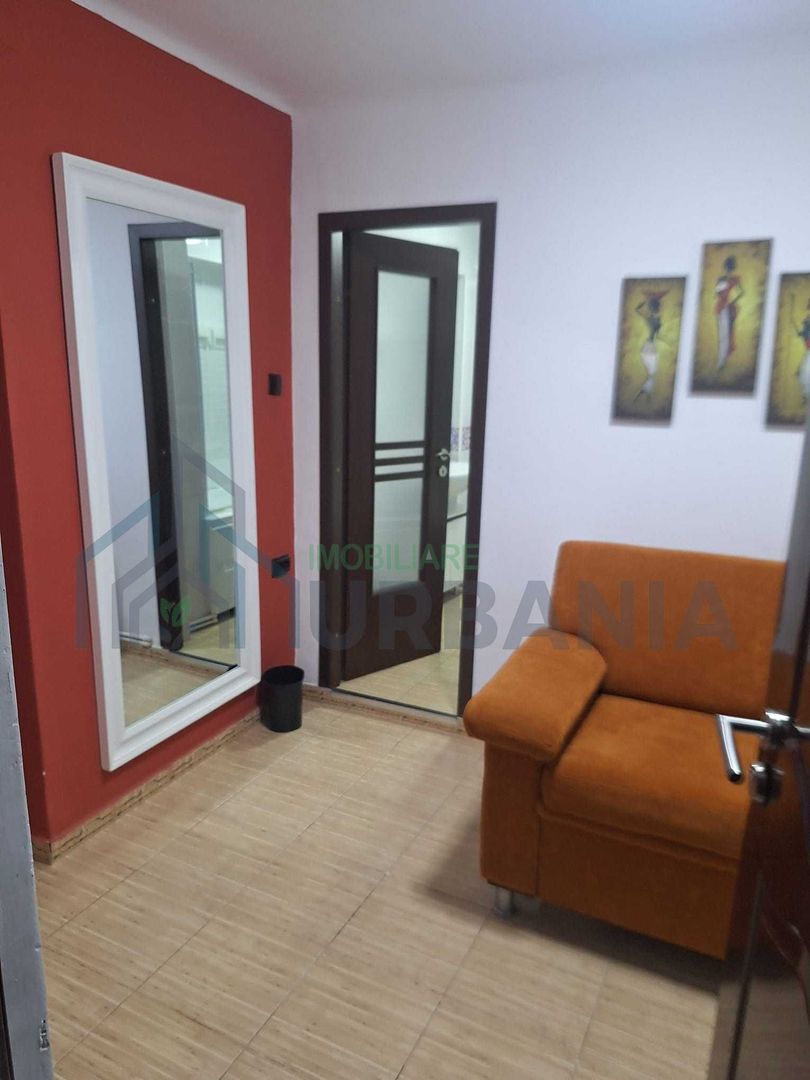 Apartament 1 camera Copou Universitate 40 mp - Poză 1